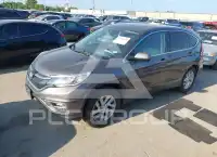 2016 Honda CR-V photo