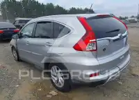 2016 Honda CR-V фото