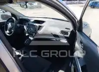 2016 Honda CR-V фото