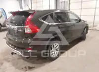 2016 Honda CR-V photo