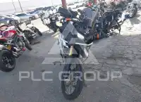 2016 Honda CRF1000 photo