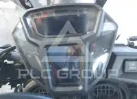 2016 Honda CRF1000 photo