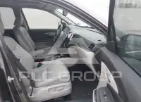 2016 Honda PILOT photo