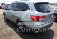 2016 Honda PILOT photo