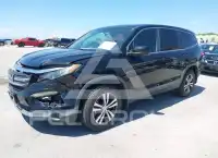 2016 Honda PILOT фото