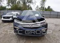 2016 Honda PILOT фото