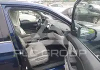 2016 Honda PILOT photo