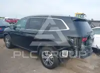 2016 Honda PILOT photo
