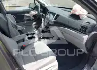2016 Honda PILOT фото