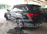2016 Honda PILOT фото