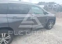 2016 Honda PILOT фото