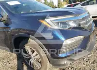 2016 Honda PILOT photo