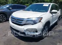 2016 Honda PILOT фото