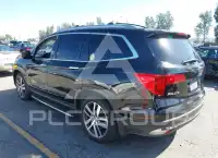 2016 Honda PILOT фото
