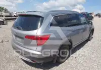 2016 Honda PILOT фото