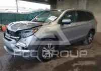 2016 Honda PILOT photo