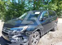 2016 Honda PILOT photo