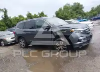 2016 Honda PILOT photo