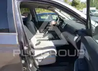 2016 Honda PILOT фото