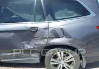 2016 Honda PILOT photo