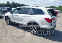 2016 Honda PILOT фото