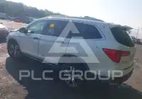 2016 Honda PILOT фото
