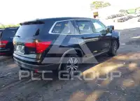 2016 Honda PILOT фото