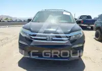2016 Honda PILOT photo