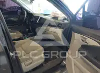 2016 Honda PILOT фото