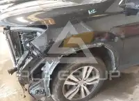 2016 Honda PILOT photo