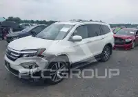 2016 Honda PILOT фото
