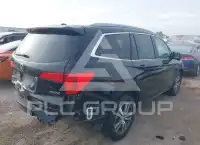 2016 Honda PILOT photo