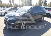 2016 Honda PILOT photo