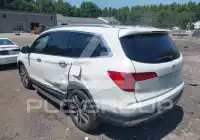 2016 Honda PILOT фото