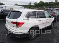 2016 Honda PILOT фото
