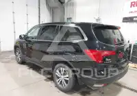 2016 Honda PILOT фото