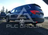 2016 Honda PILOT photo
