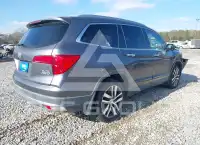 2016 Honda PILOT фото