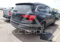 2016 Honda PILOT фото