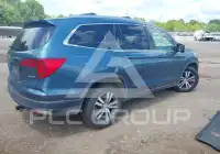 2016 Honda PILOT photo