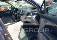 2016 Honda PILOT photo