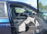 2016 Honda PILOT фото