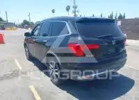 2016 Honda PILOT photo