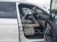 2016 Honda PILOT photo