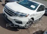 2016 Honda PILOT фото