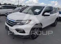 2016 Honda PILOT photo