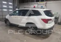 2016 Honda PILOT фото