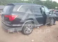 2016 Honda PILOT фото