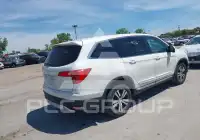 2016 Honda PILOT photo