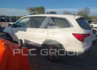 2016 Honda PILOT фото